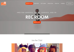 Rec Room